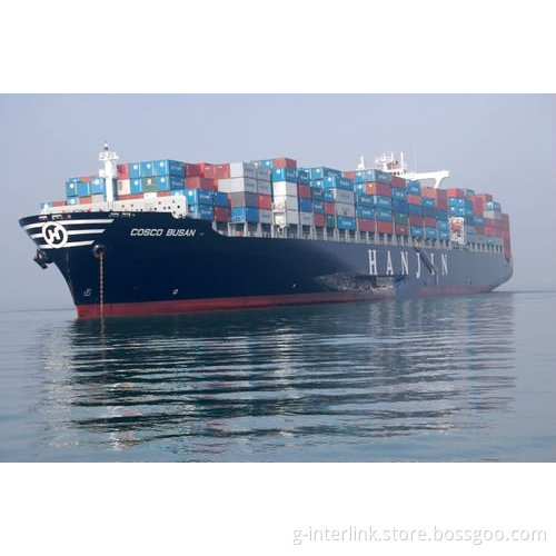 Dalian Yingkou professional sea freight service to Bangkok---Caroline